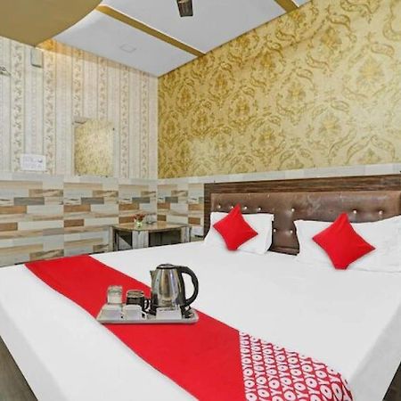 Hotel Sun Shine Inn Lucknow Exterior photo
