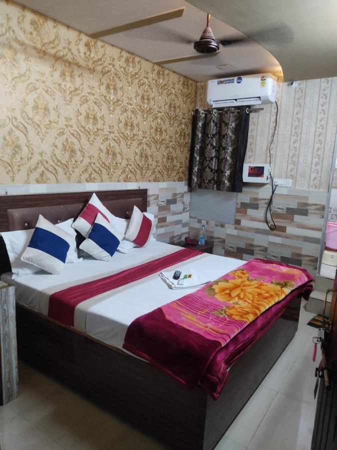 Hotel Sun Shine Inn Lucknow Exterior photo