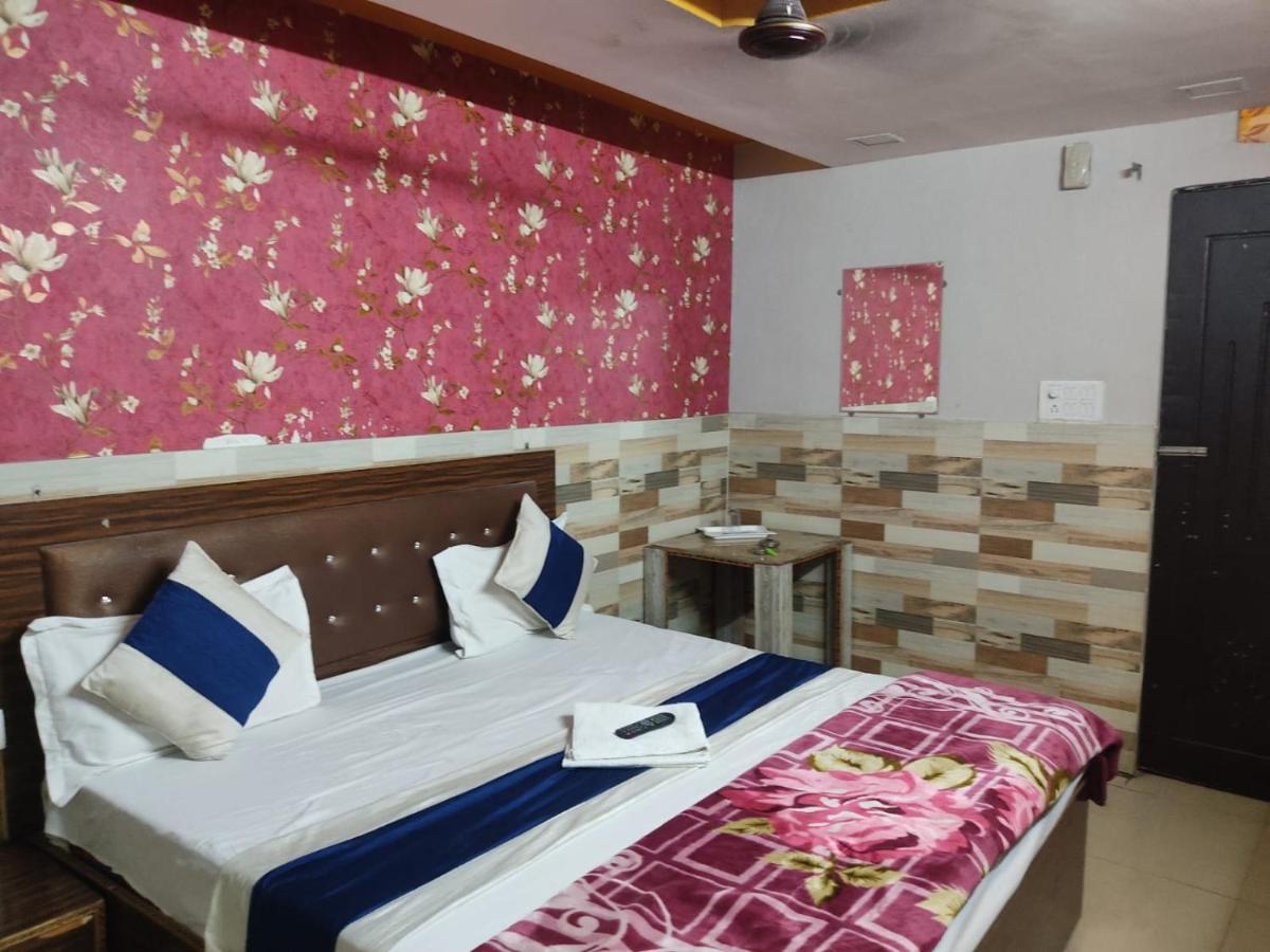 Hotel Sun Shine Inn Lucknow Exterior photo