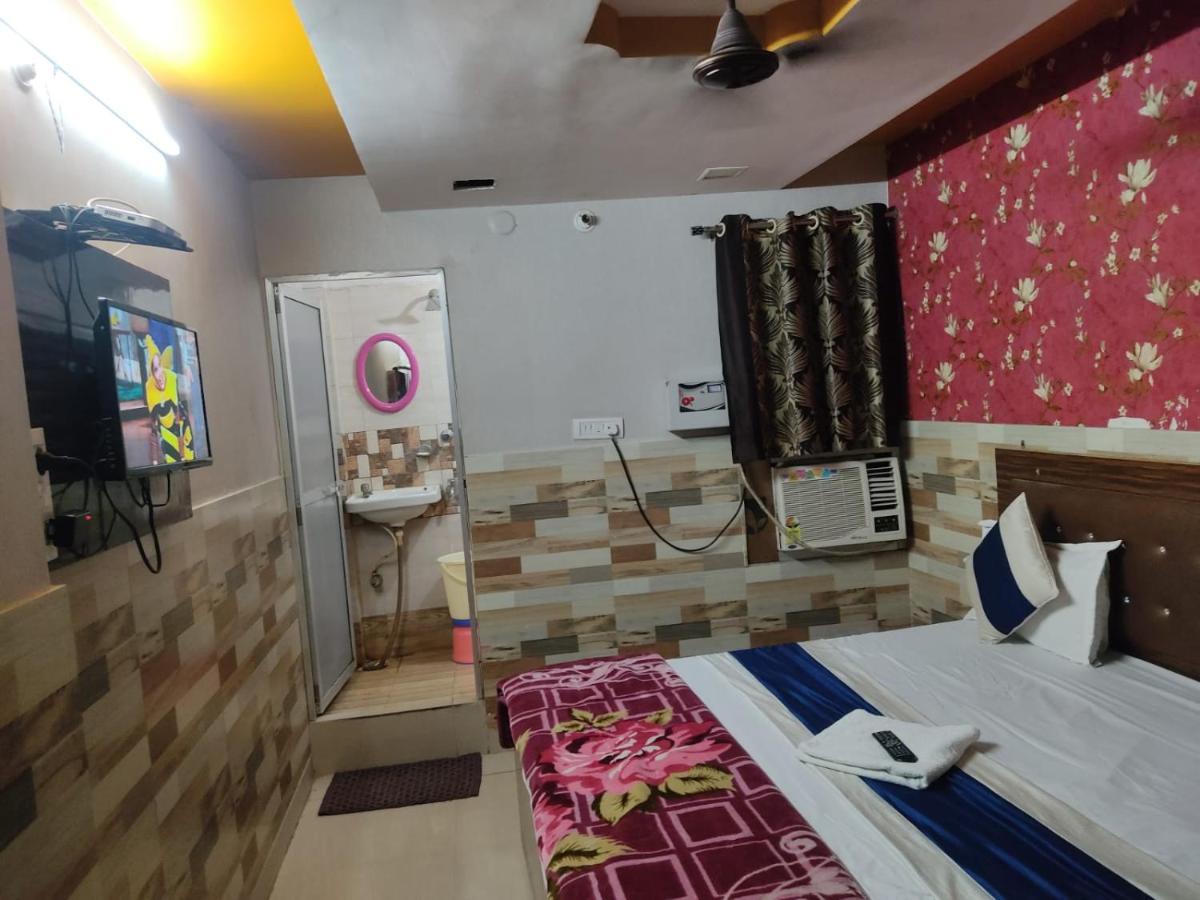 Hotel Sun Shine Inn Lucknow Exterior photo