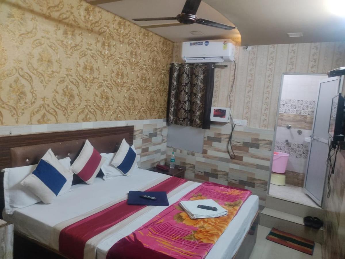 Hotel Sun Shine Inn Lucknow Exterior photo
