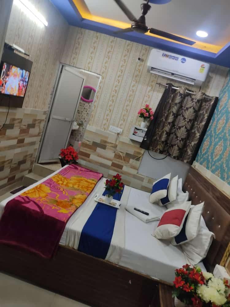 Hotel Sun Shine Inn Lucknow Exterior photo