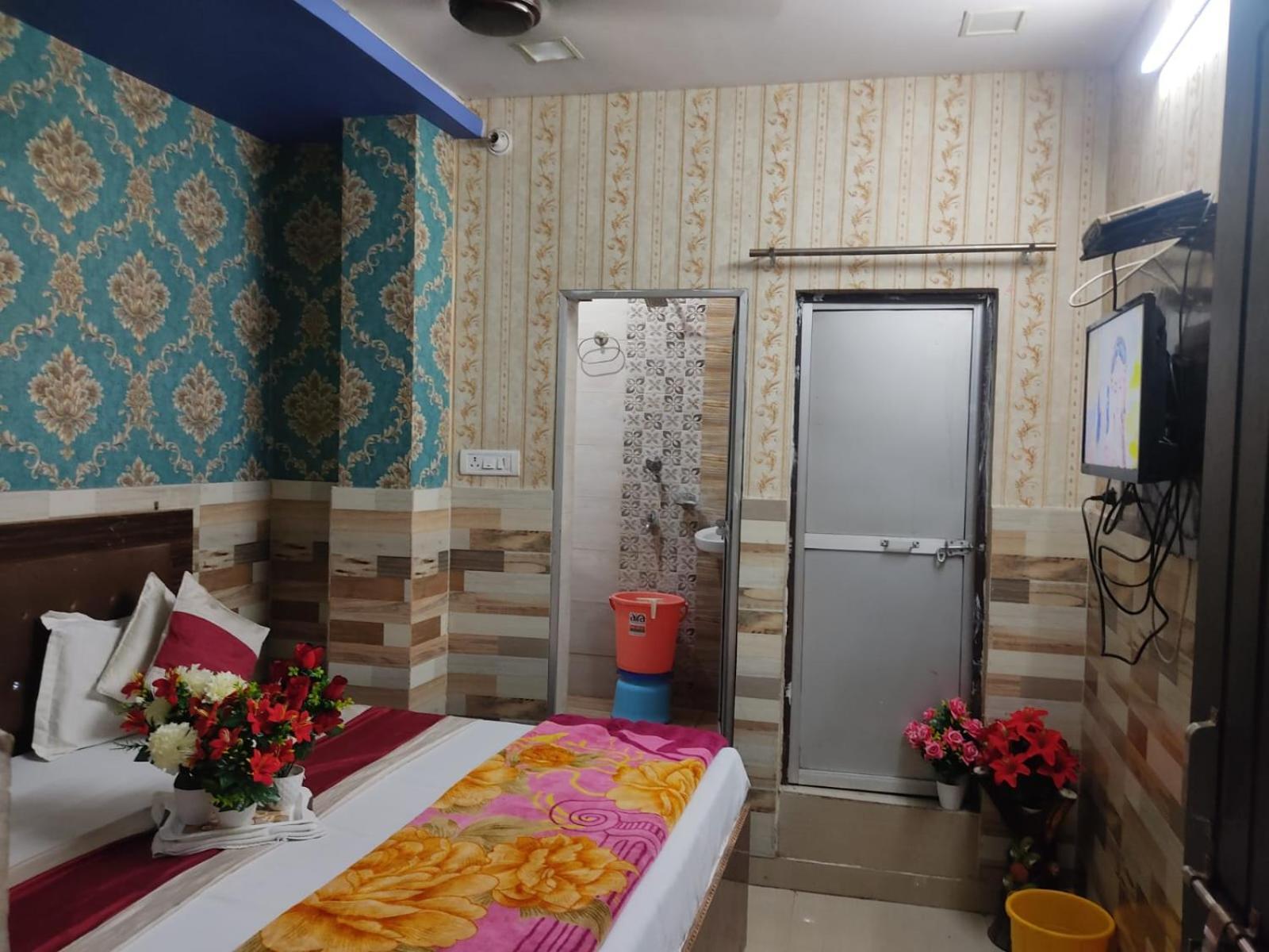 Hotel Sun Shine Inn Lucknow Exterior photo