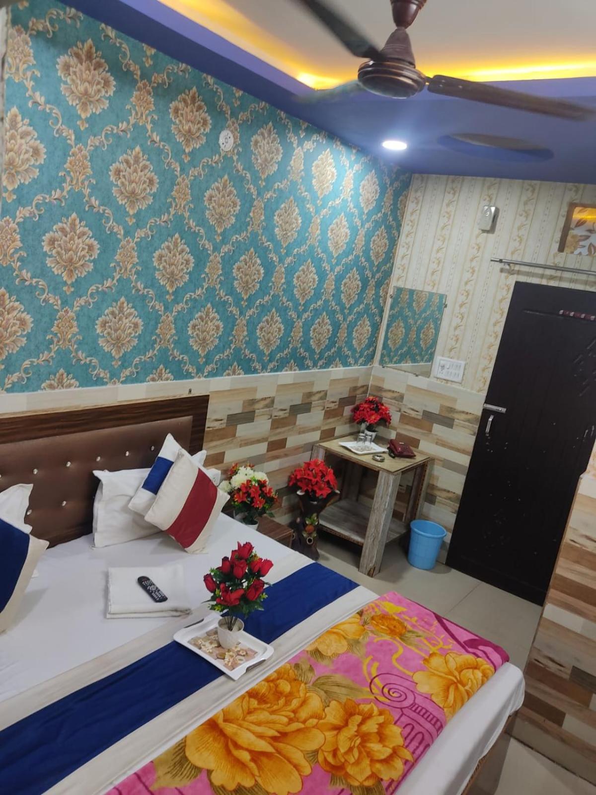 Hotel Sun Shine Inn Lucknow Exterior photo